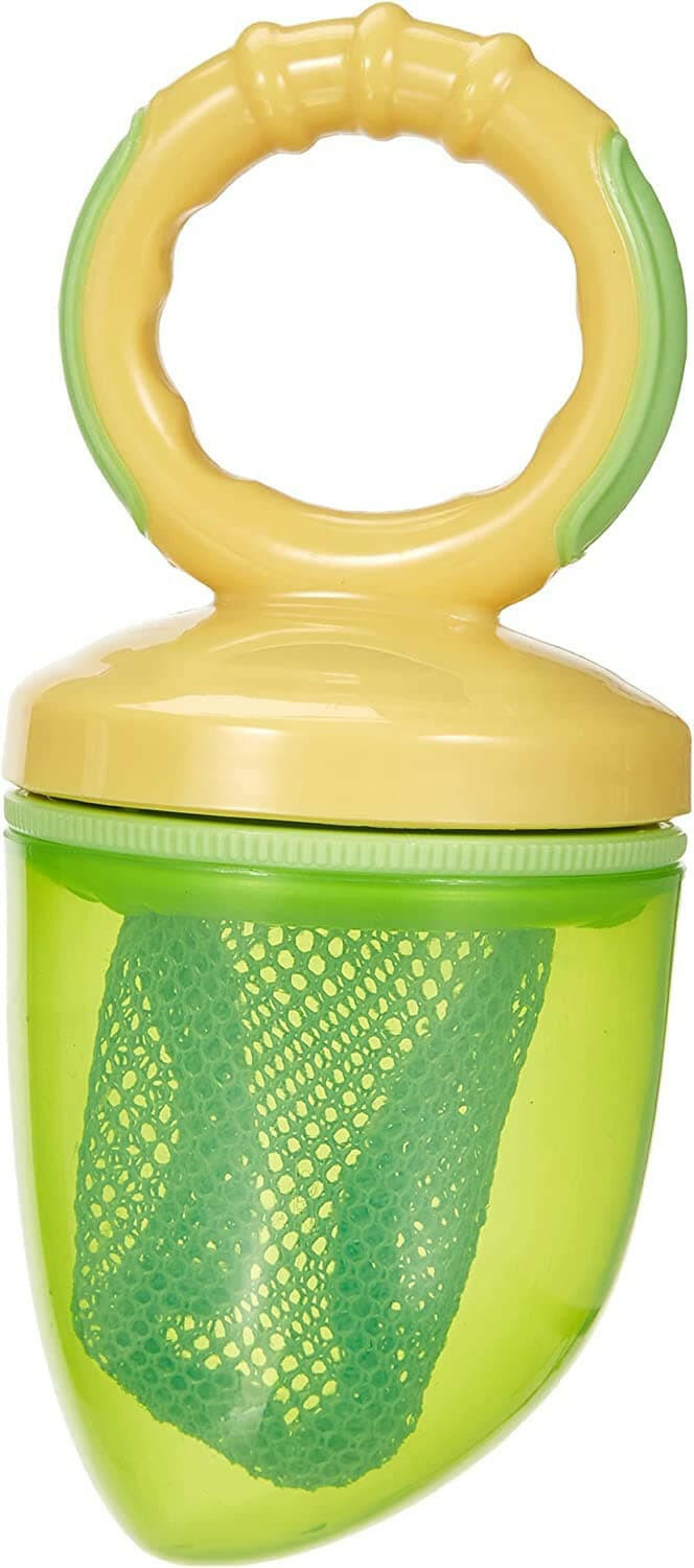 Tommee Tippee Teethe n Feed Fresh Food Feeder.