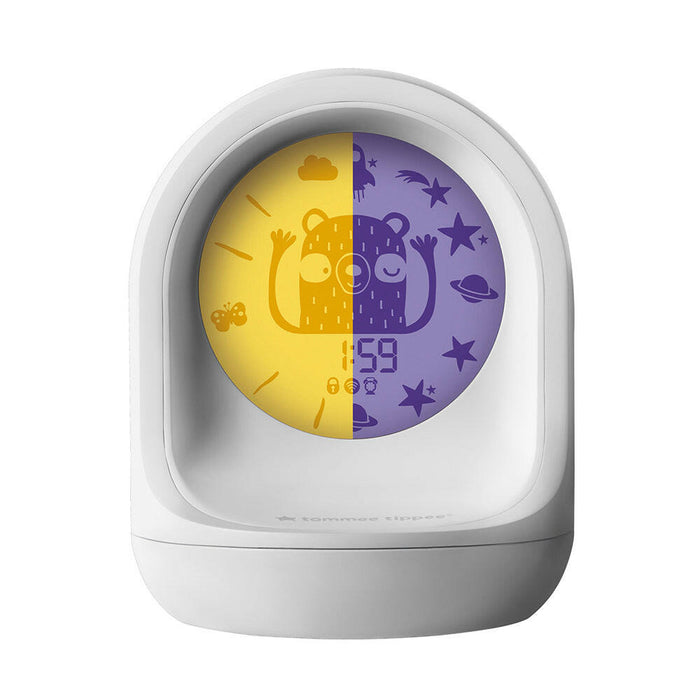 Tommee Tippee Timekeeper Connected Baby/Kids Sleep Trainer Clock