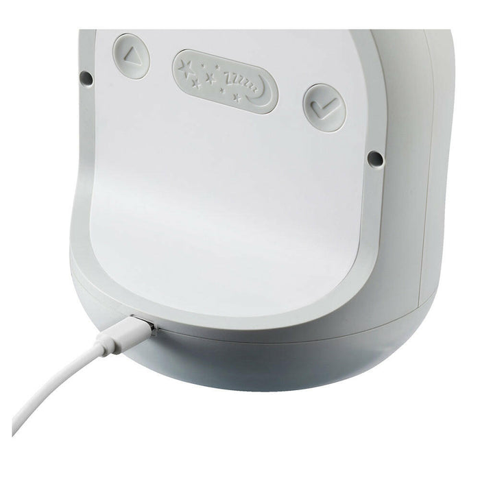 Tommee Tippee Timekeeper Connected Baby/Kids Sleep Trainer Clock