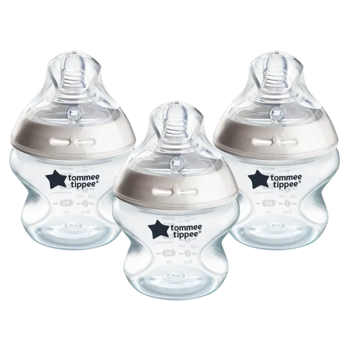 Tommie Tippee Natural Start (3 x 150 ML) - Pack of 3