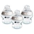 Tommie Tippee Natural Start (3 x 150 ML) - Pack of 3