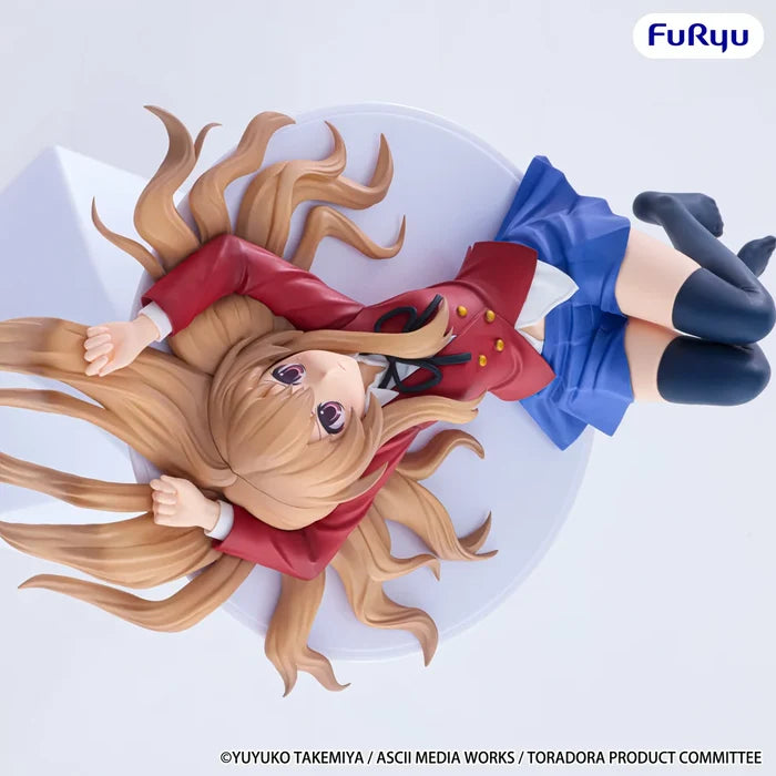 Toradora! Noodle Stopper Figure -Taiga Aisaka-