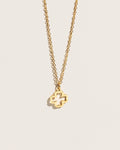 Trèfle necklace