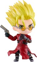 TRIGUN MAXIMUM Nendoroid Vash the Stampede