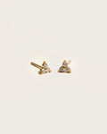 Trio studs