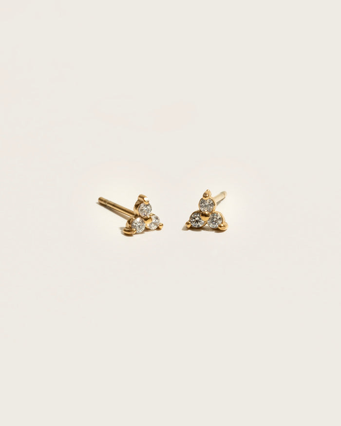 Trio studs