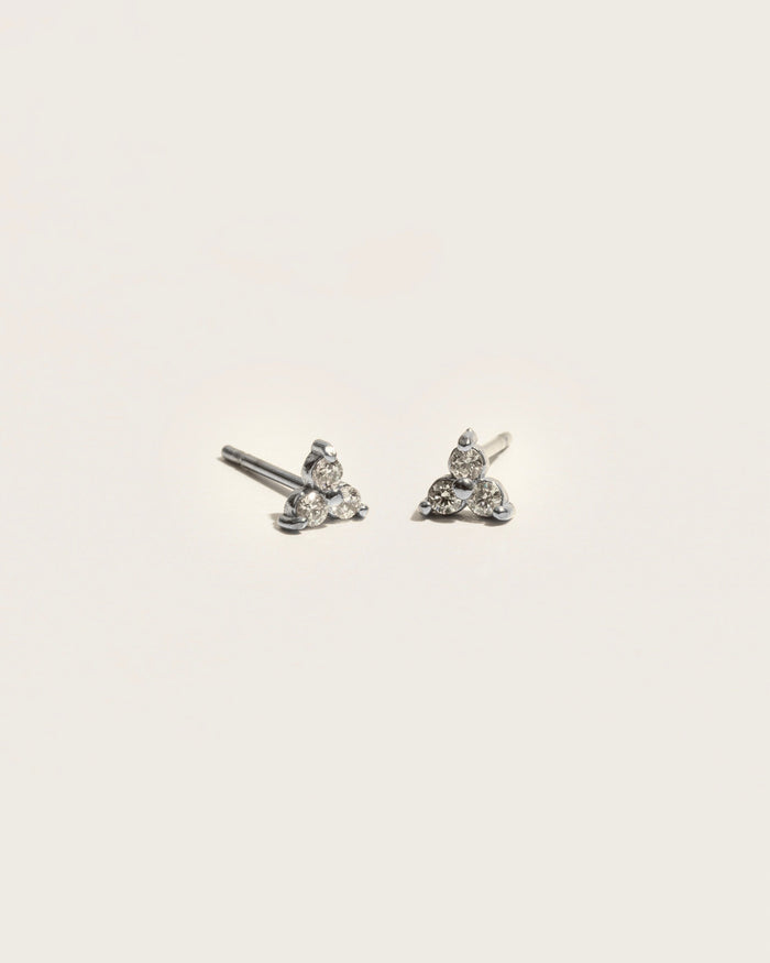 Trio studs