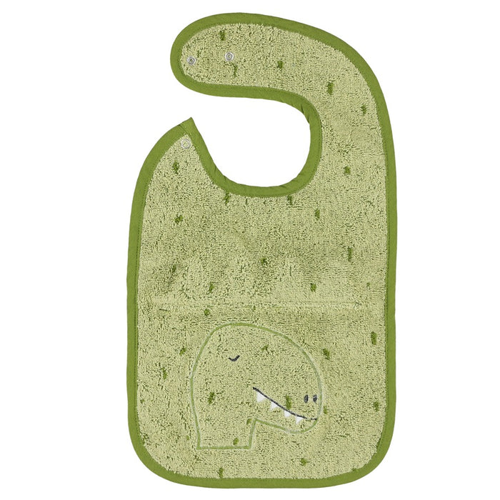 Trixie 100% Organic Cotton Bib