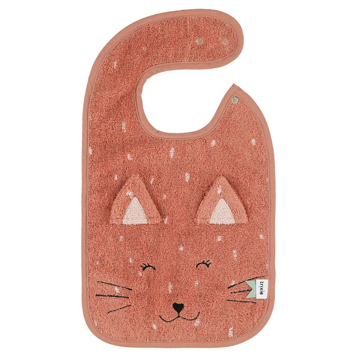 Trixie 100% Organic Cotton Bib
