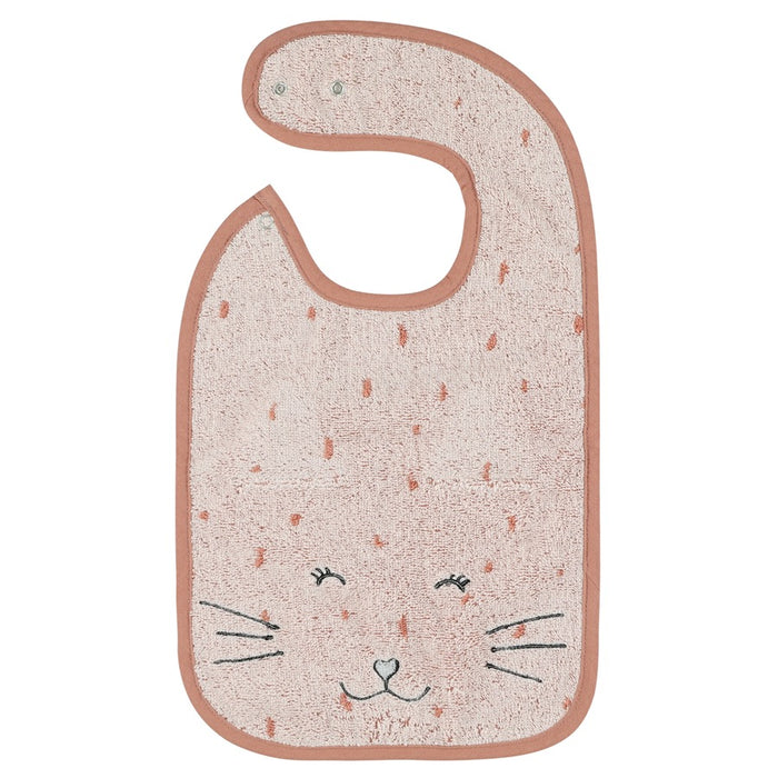 Trixie 100% Organic Cotton Bib