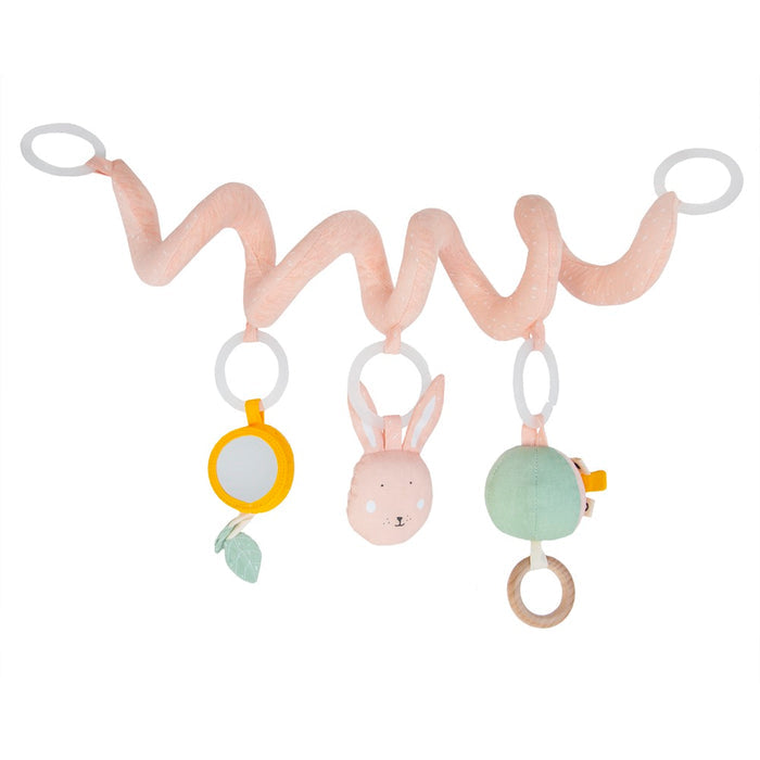 Trixie Activity Spiral
