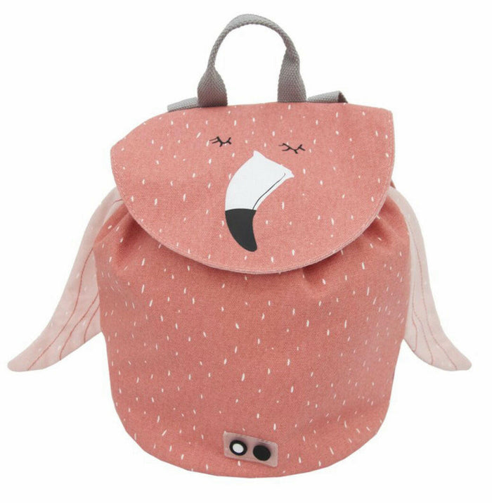 Trixie Baby Mini  Mrs. Flamingo.