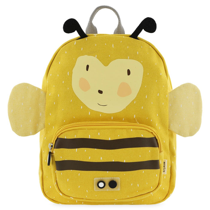 Mrs. Bumblebee
