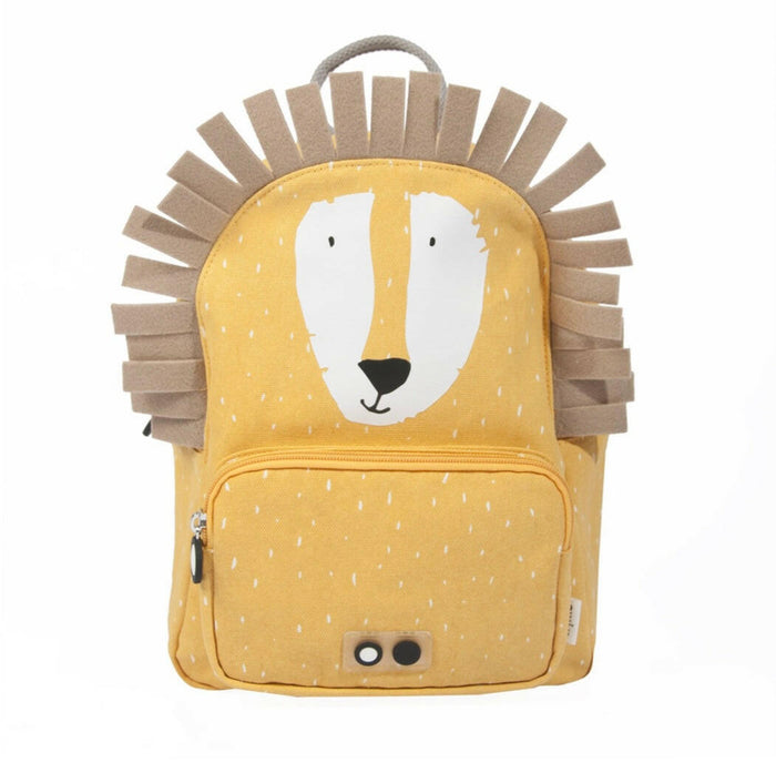 trixie backpack