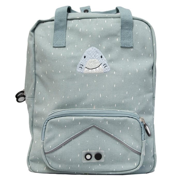 Trixie Backpack for School - Large