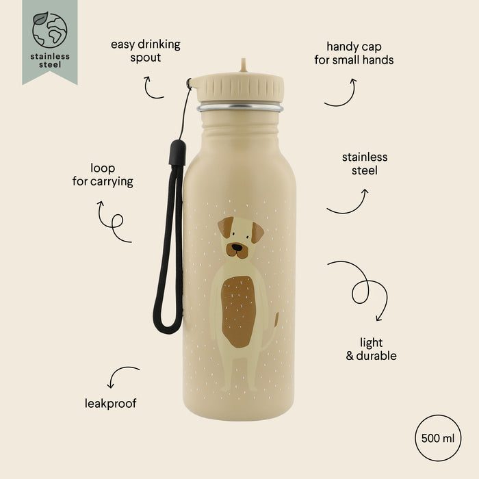 Trixie Bottle for Drinking - 500 ml