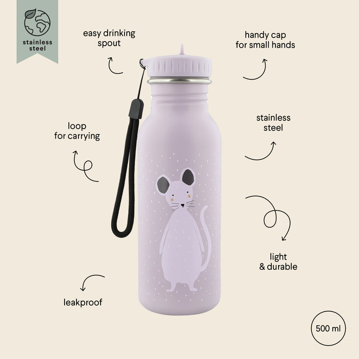 Trixie Bottle for Drinking - 500 ml