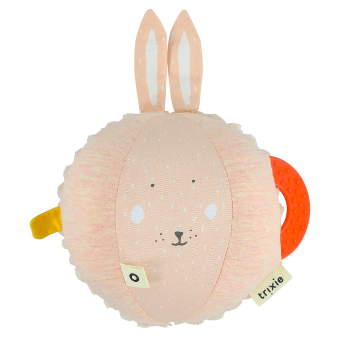 infant activity ball