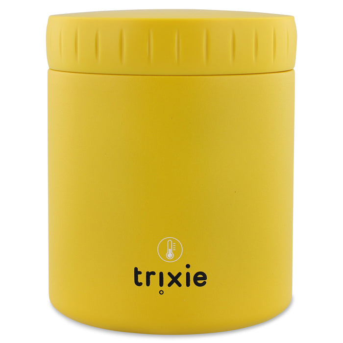 Trixie Insulated Food Jar, 350ml