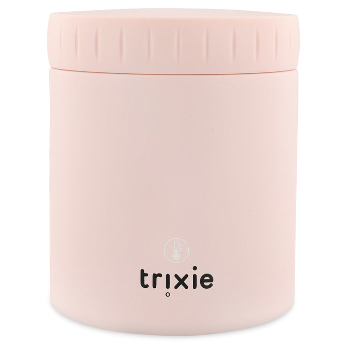 Trixie Insulated Food Jar, 350ml
