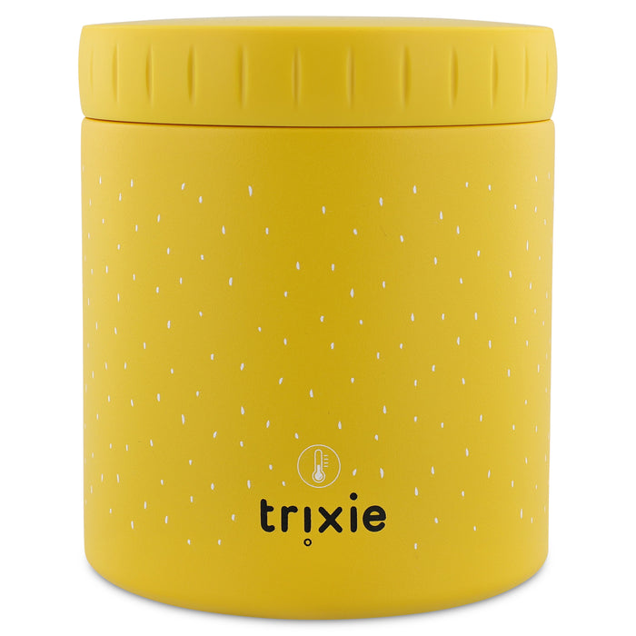 Trixie Insulated Lunch Pot, 500ml
