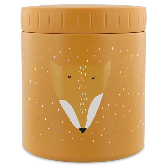 Mr. Fox