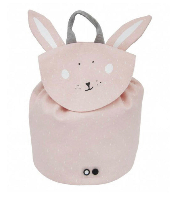 mini bunny backpack