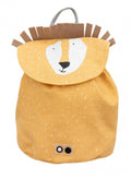 trixie mr lion
