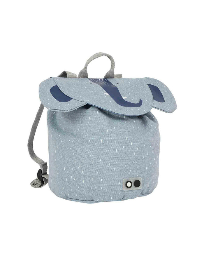 elephant mini backpack