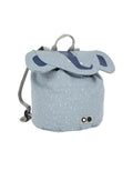 elephant mini backpack