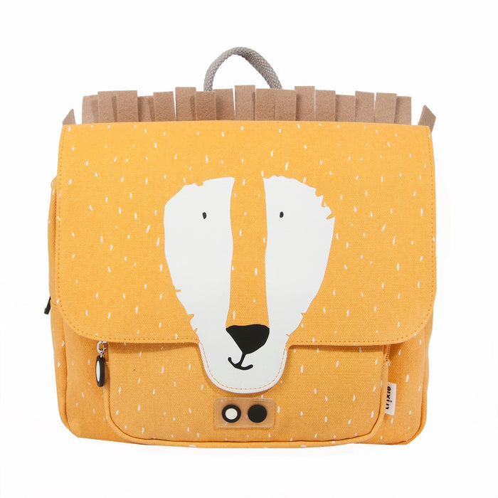 Trixie Satchel Bag
