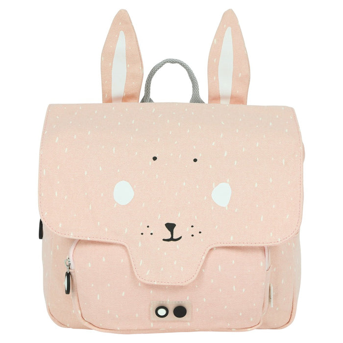 Trixie Satchel Bag
