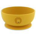 Trixie Silicone Suction Bowl, 4m+