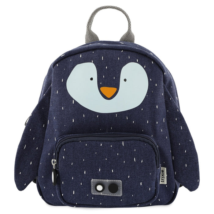 Mr. Penguin