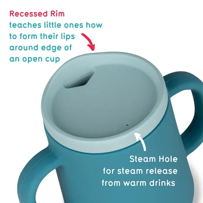 Tum Tum 3 Way Trainer Cup