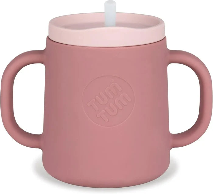 Tum Tum 3 Way Trainer Cup