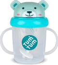Tum Tum Tippy Up Cup With Weighted Straw (Series 3)