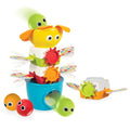 Tumble Ball Stacker by Yookidoo