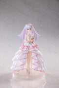 TV Animated Series "Plastic Memories" Isla Wedding Dress Ver. 1/7 Scale Figure