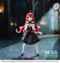 TV Anime "Mushoku Tensei: Jobless Reincarnation" High Premium Figure "Eris"