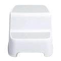 Ubbi 2 Step Stool (Gray)