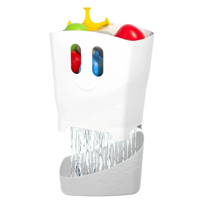 Ubbi Bath Toy Drying Bin