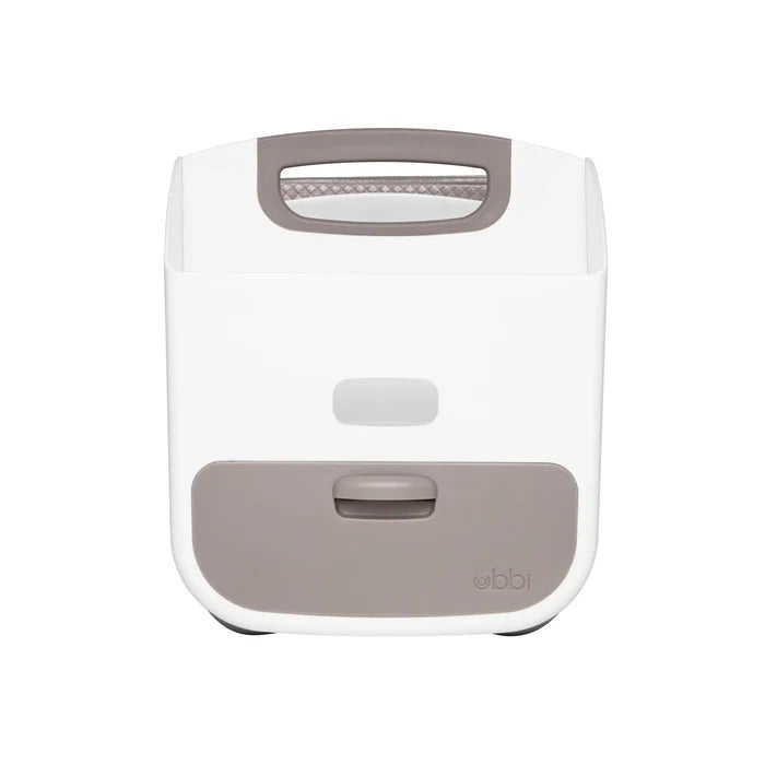 Ubbi Diaper Caddy & Changing Mat Set