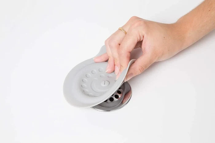 Ubbi Drain Stopper (Gray)