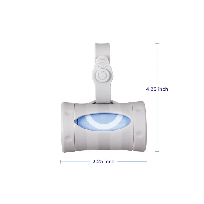 Ubbi On The Go Bag Dispenser