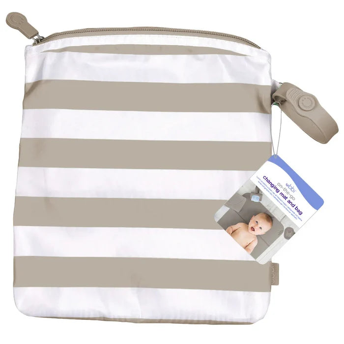 Ubbi On The Go Changing Mat