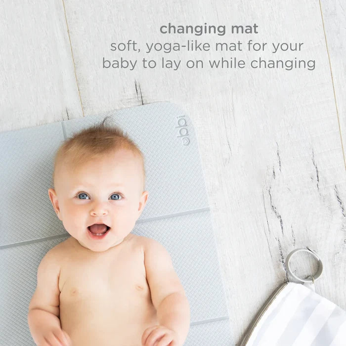 Ubbi On The Go Changing Mat