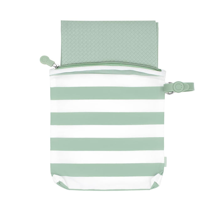 Ubbi On The Go Changing Mat