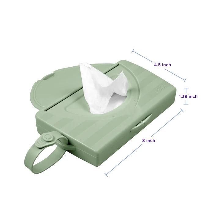 Ubbi On The Go Wipes Dispenser