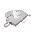 Ubbi On The Go Wipes Dispenser